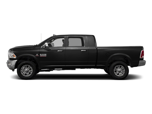 2018 RAM 3500 Limited Mega Cab 4x4 64 Box