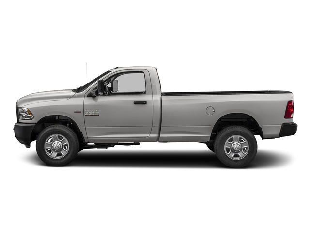 2018 RAM 3500 Tradesman Regular Cab 4x4 8 Box 2018 RAM 3500 Tradesman Regular Cab 4x4 8 Box