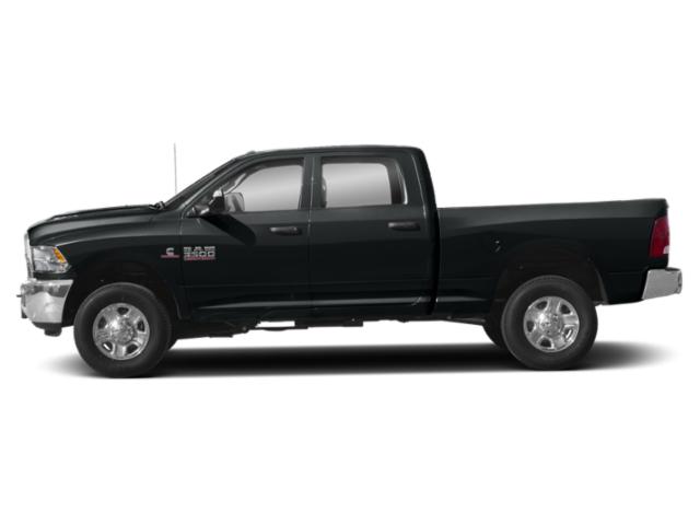 2018 RAM 3500 Laramie Crew Cab 4x4 8 Box 2018 RAM 3500 Laramie Crew Cab 4x4 8 Box