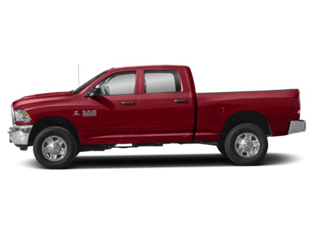 2018 RAM 3500 Laramie Crew Cab 4x4 64 Box 2018 RAM 3500 Laramie Crew Cab 4x4 64 Box