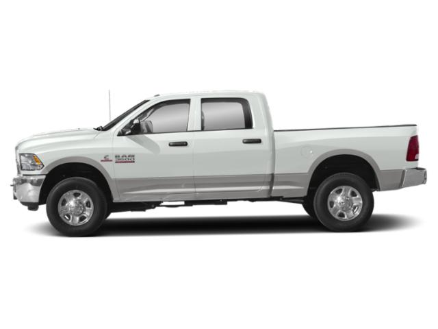 2018 RAM 3500 Laramie Crew Cab 4x4 64 Box