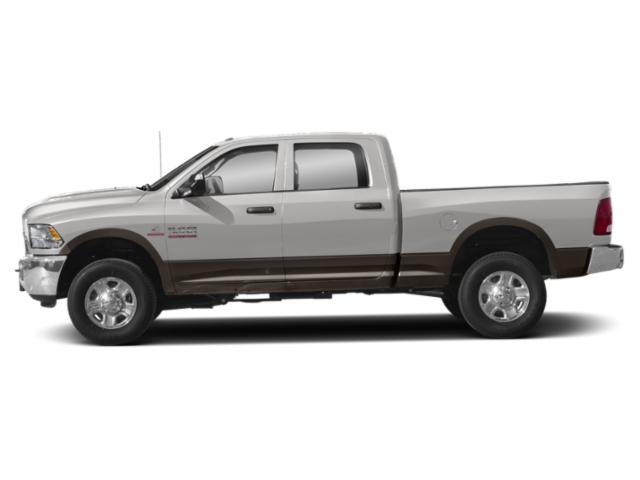 2018 RAM 3500 Laramie Longhorn Crew Cab 4x4 8 Box 2018 RAM 3500 Laramie Longhorn Crew Cab 4x4 8 Box
