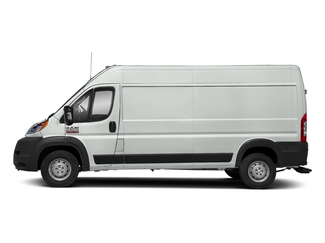 2018 RAM ProMaster 2500 Cargo Van High Roof 159 WB