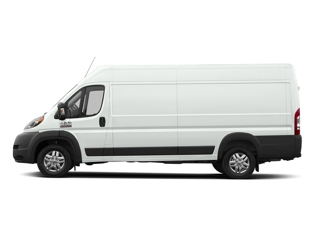 2018 RAM ProMaster 3500 Cargo Van High Roof 159 WB EXT