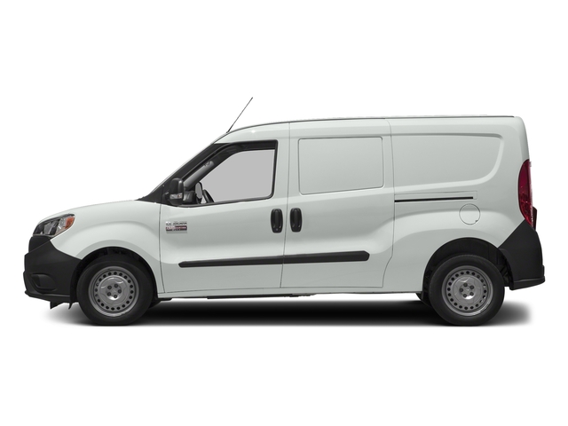 2018 RAM ProMaster City Tradesman Cargo Van 2018 RAM ProMaster City Tradesman Cargo Van