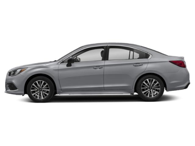 2018 Subaru Legacy 2.5i 2018 Subaru Legacy 2.5i