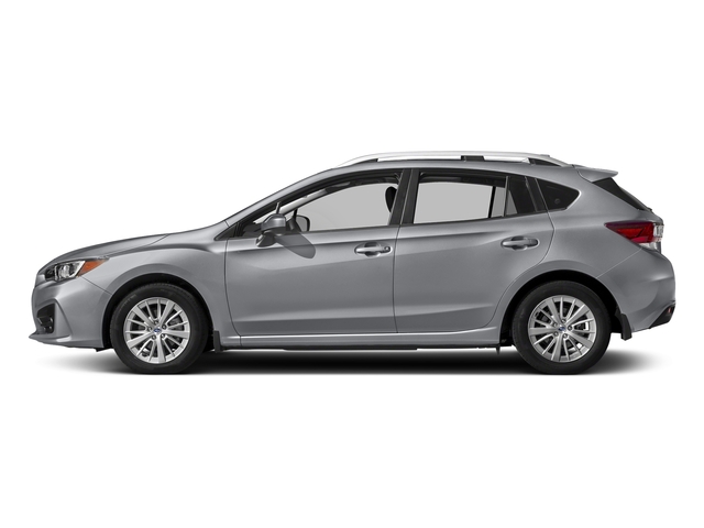 2018 Subaru Impreza 2.0i Premium