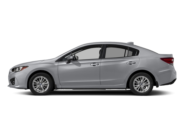 2018 Subaru Impreza 2.0i Premium