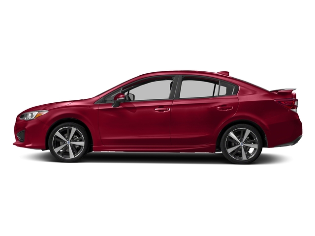 2018 Subaru Impreza 2.0i Sport