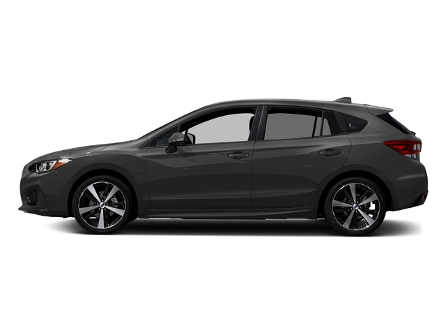 2018 Subaru Impreza 2.0i Sport