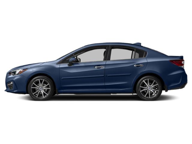 2018 Subaru Impreza 2.0i Limited