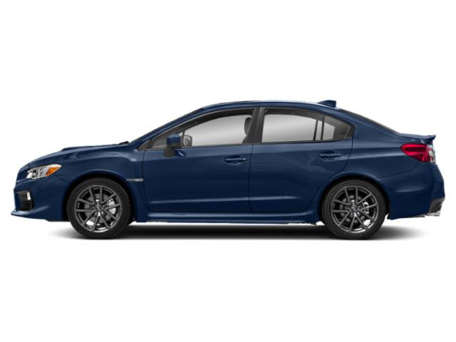2018 Subaru WRX Limited