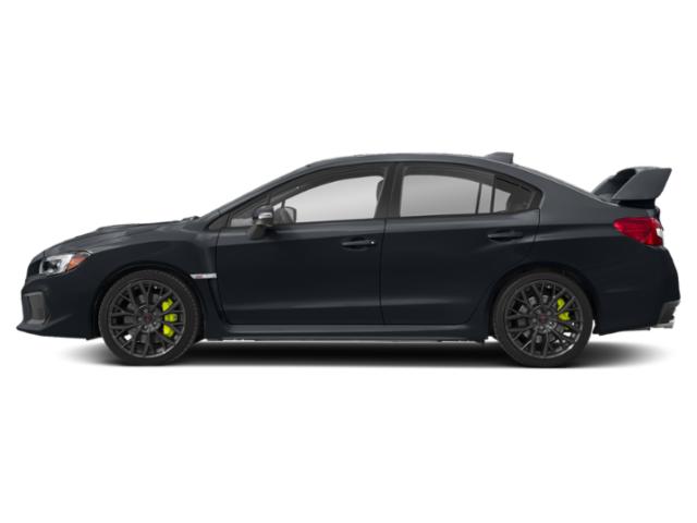 2018 Subaru WRX STI STi