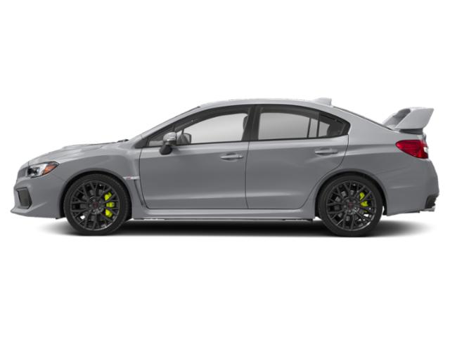 2018 Subaru WRX STI STi