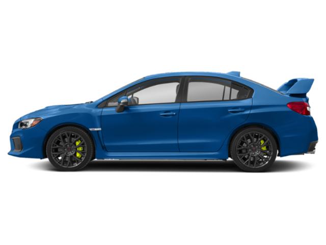 2018 Subaru WRX STI 