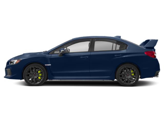 2018 Subaru WRX STI STI 2018 Subaru WRX STI STI
