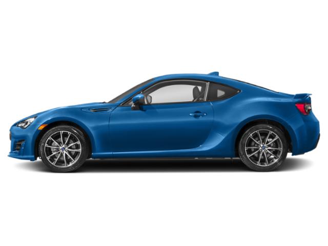 2018 Subaru BRZ tS 2018 Subaru BRZ tS