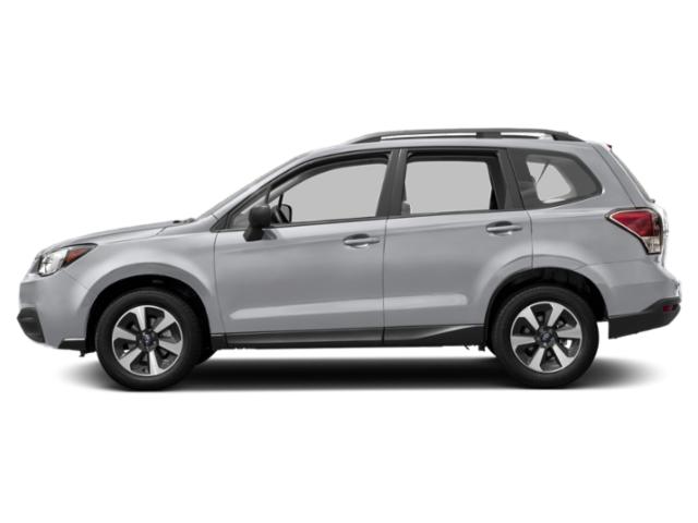2018 Subaru Forester 2.5i 2018 Subaru Forester 2.5i