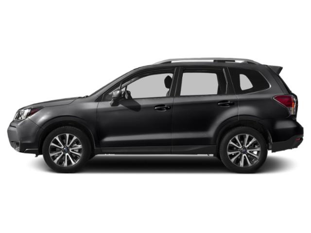 2018 Subaru Forester 2.0XT Premium 2018 Subaru Forester 2.0XT Premium