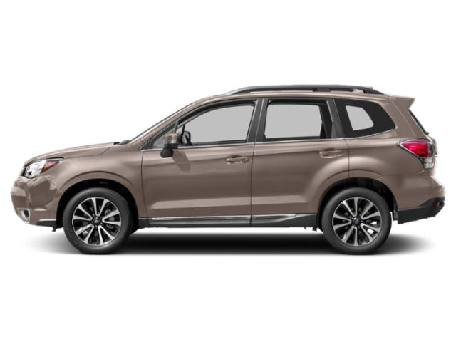 2018 Subaru Forester 2.0XT Touring 2018 Subaru Forester 2.0XT Touring