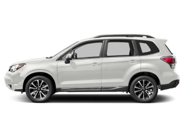 2018 Subaru Forester 2.0XT Touring