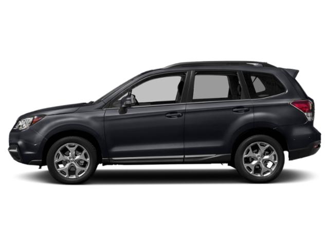 2018 Subaru Forester 2.5i Touring