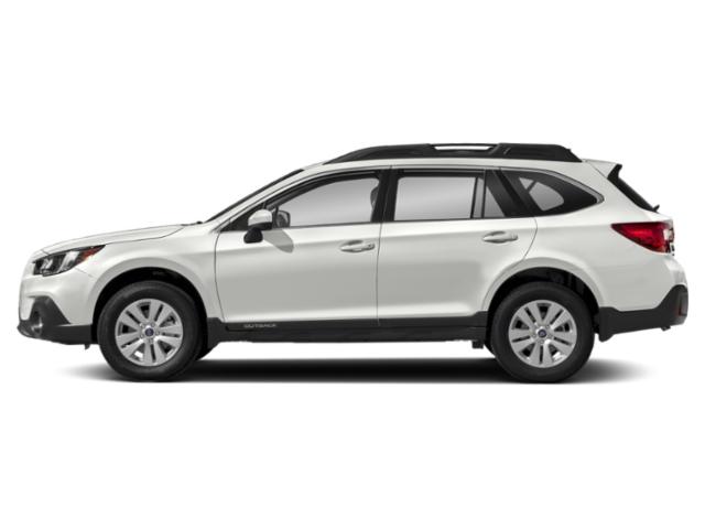 2018 Subaru Outback 2.5i Touring 2018 Subaru Outback 2.5i Touring