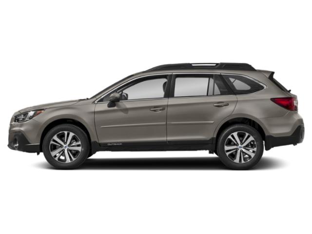2018 Subaru Outback 2.5i Limited 2018 Subaru Outback 2.5i Limited