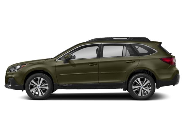 2018 Subaru Outback 2.5i Limited 2018 Subaru Outback 2.5i Limited