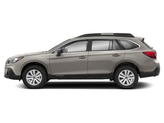 2018 Subaru Outback 2.5i