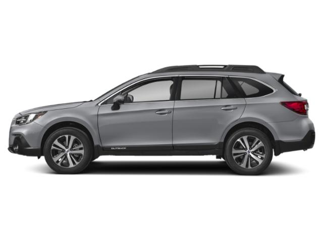 2018 Subaru Outback 3.6R Limited 2018 Subaru Outback 3.6R Limited