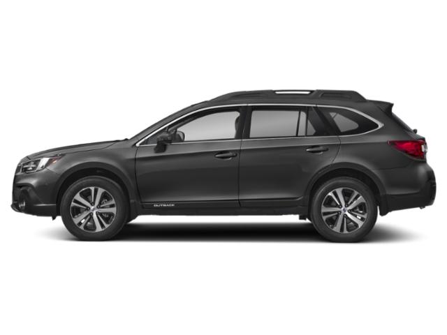 2018 Subaru Outback 3.6R Limited