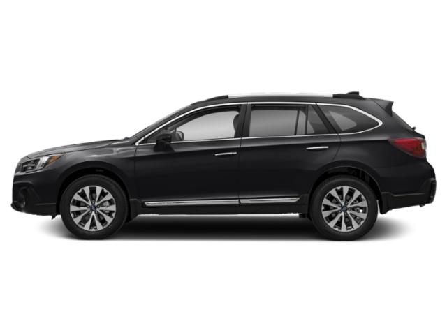 2018 Subaru Outback 3.6R Touring
