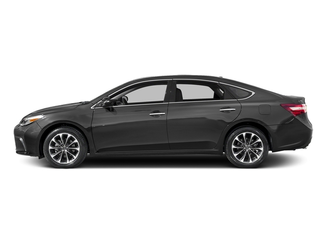 2018 Toyota Avalon XLE
