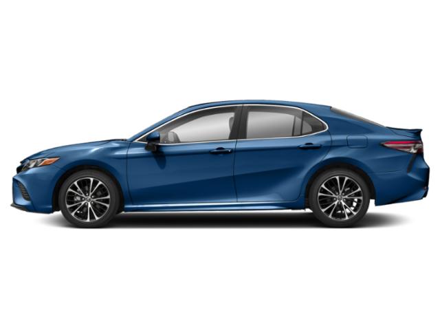 2018 Toyota Camry SE 2018 Toyota Camry SE