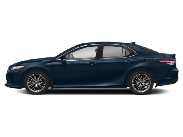 2018 Toyota Camry XLE 2018 Toyota Camry XLE