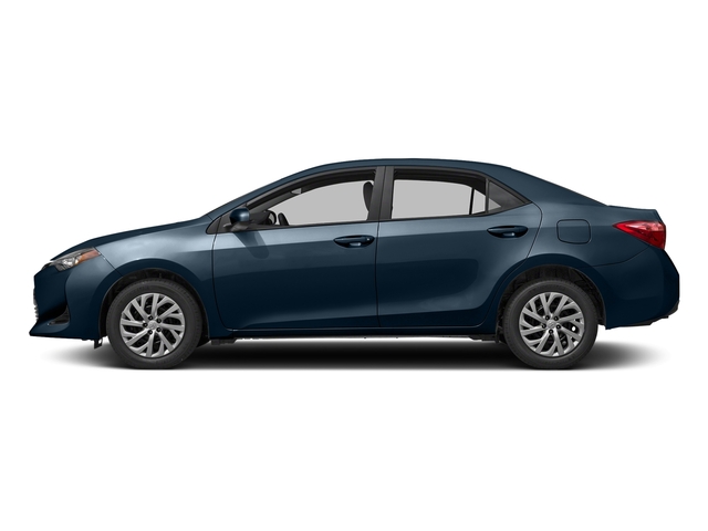 2018 Toyota Corolla LE 2018 Toyota Corolla LE