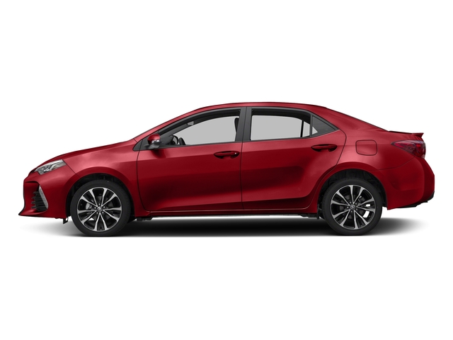 2018 Toyota Corolla SE 2018 Toyota Corolla SE