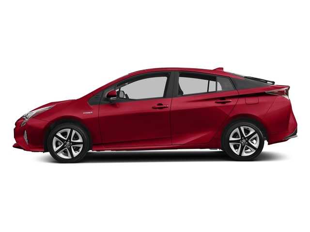 2018 Toyota Prius Four Touring