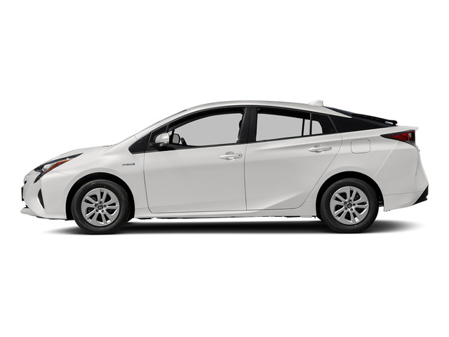 2018 Toyota Prius Two