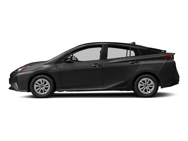 2018 Toyota Prius Two 2018 Toyota Prius Two