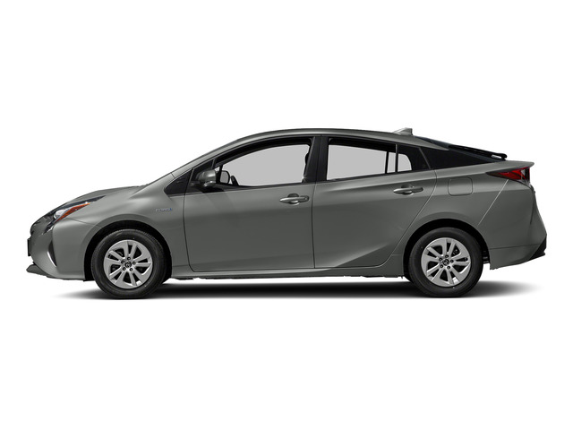 2018 Toyota Prius Two
