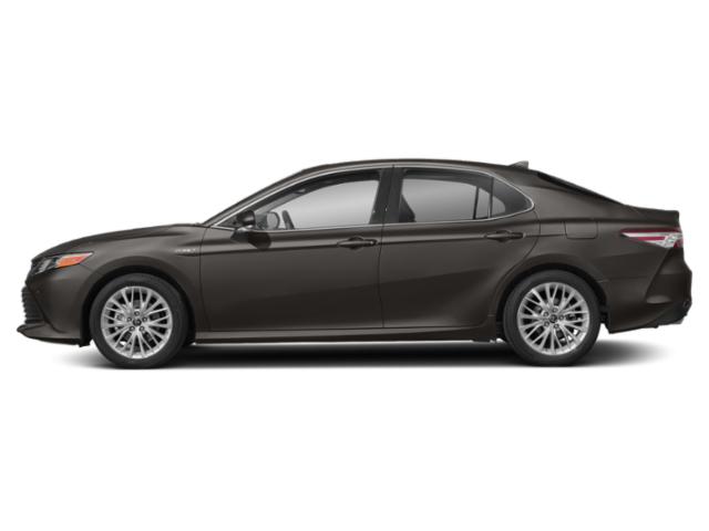 2018 Toyota Camry Hybrid SE