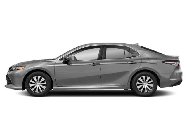 2018 Toyota Camry Hybrid LE