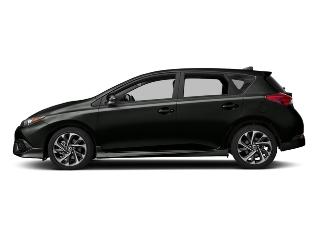 2018 Toyota Corolla iM CVT
