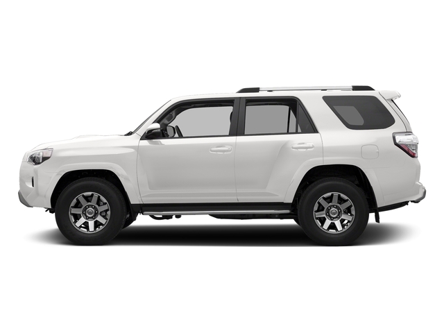 2018 Toyota 4Runner TRD Off Road Premium