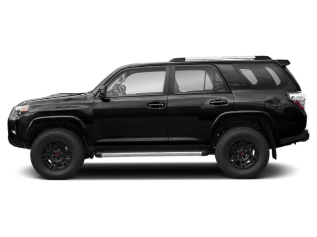 2018 Toyota 4Runner TRD Pro 2018 Toyota 4Runner TRD Pro