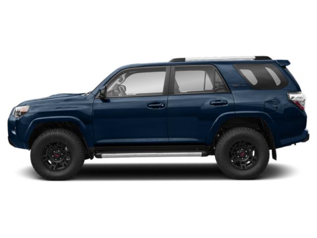 2018 Toyota 4Runner TRD Pro