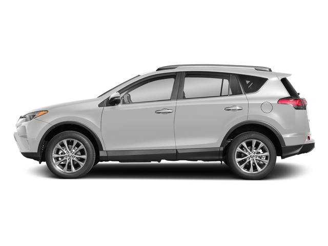 2018 Toyota RAV4 SE