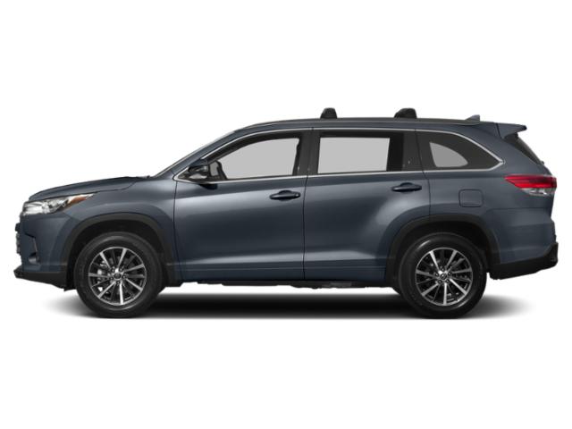 2018 Toyota Highlander XLE 2018 Toyota Highlander XLE